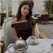 Empática, abierta, cercana; clases a niños de entre 5-13 años